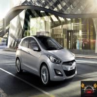 گالری تصاویر i30
