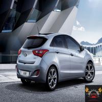 گالری تصاویر i30