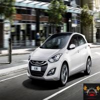 گالری تصاویر i30