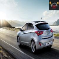 گالری تصاویر i30