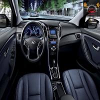 گالری تصاویر i30