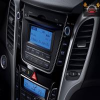 گالری تصاویر i30