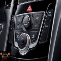 گالری تصاویر i30