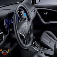 گالری تصاویر i30