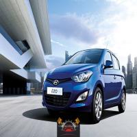 گالری تصاویر i20