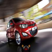 گالری تصاویر i20