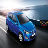 گالری تصاویر i20