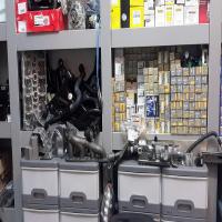 فروشگاه میلان پارت