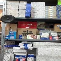 فروشگاه میلان پارت