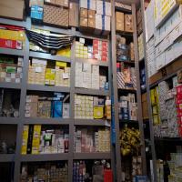 فروشگاه میلان پارت