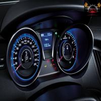 گالری تصاویر جنسیس کوپه
