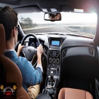 گالری تصاویر جنسیس کوپه