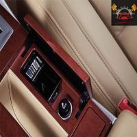 لوکس و تزئیناتی MG 550