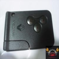 لوکس و تزئیناتی مگان 2000