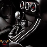 لوکس و تزئیناتی MG 350