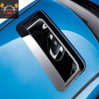 لوکس و تزئیناتی MG 3