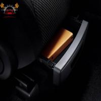 لوکس و تزئیناتی MG 3