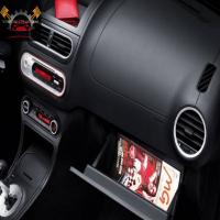 لوکس و تزئیناتی MG 3