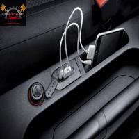 لوکس و تزئیناتی MG 3