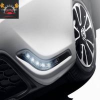 لوکس و تزئیناتی MG 3