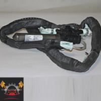 لوکس و تزئیناتی MG 3