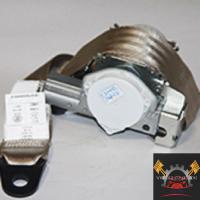 لوکس و تزئیناتی MG 3