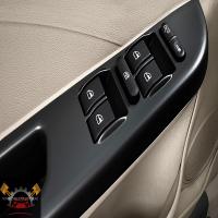 لوکس و تزئیناتی MVM 530