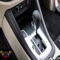 لوکس و تزئیناتی تیگو