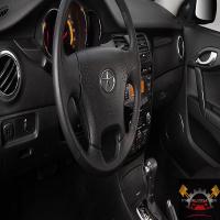 لوکس و تزئیناتی J5