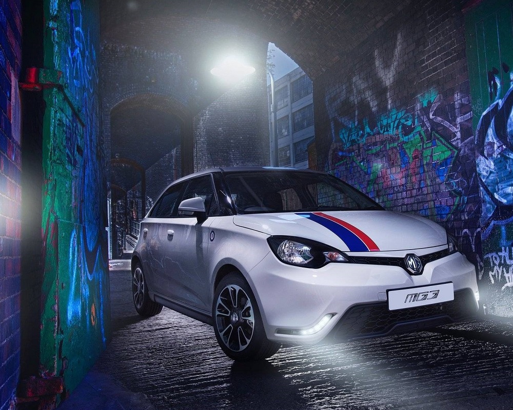 MG 3