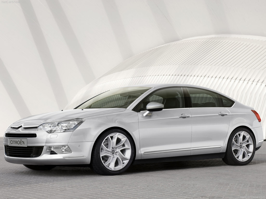 citroen c5