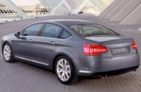 New C5